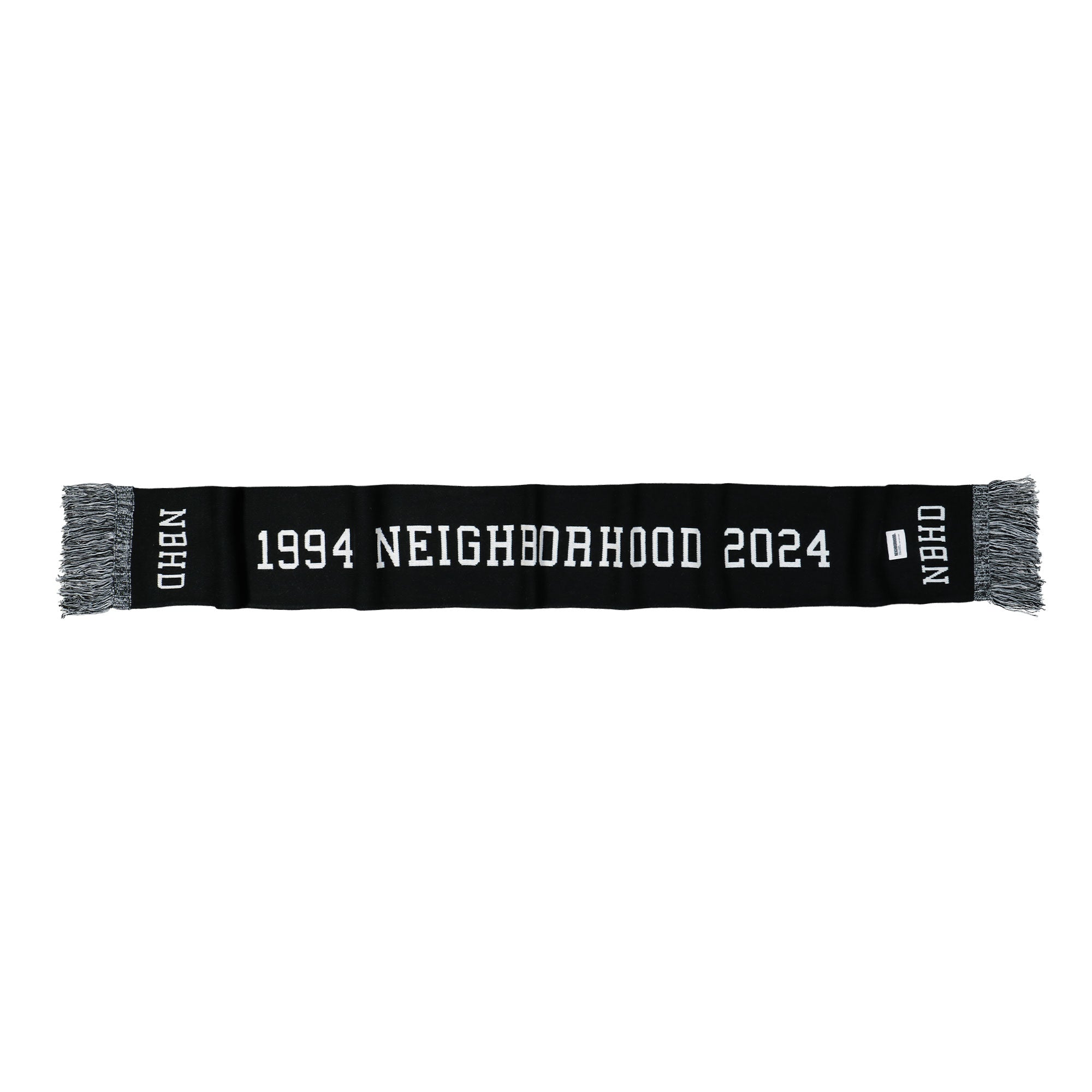 Neighborhood<br>Team Muffler