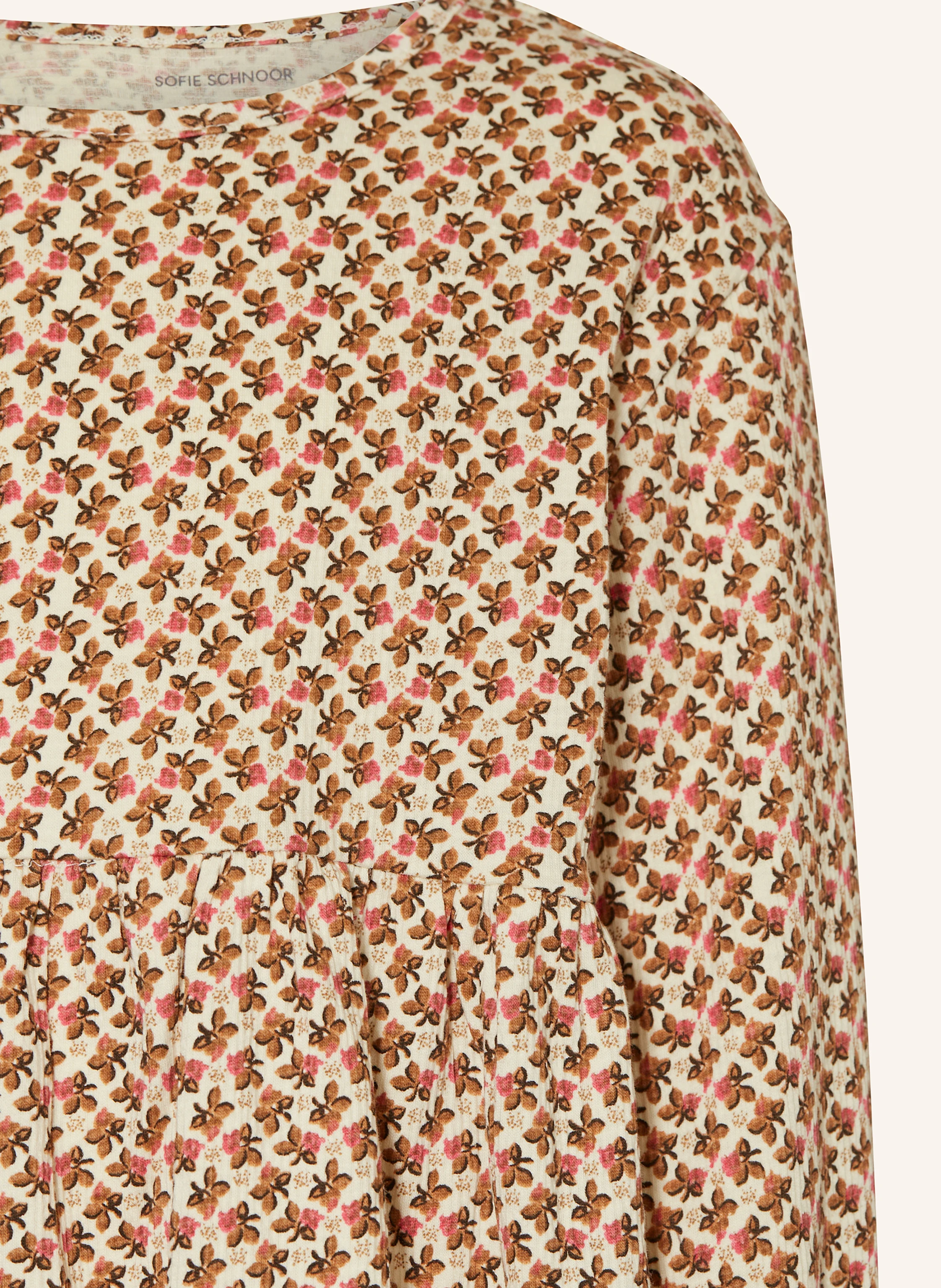 SOFIE SCHNOOR Kleid CECISK