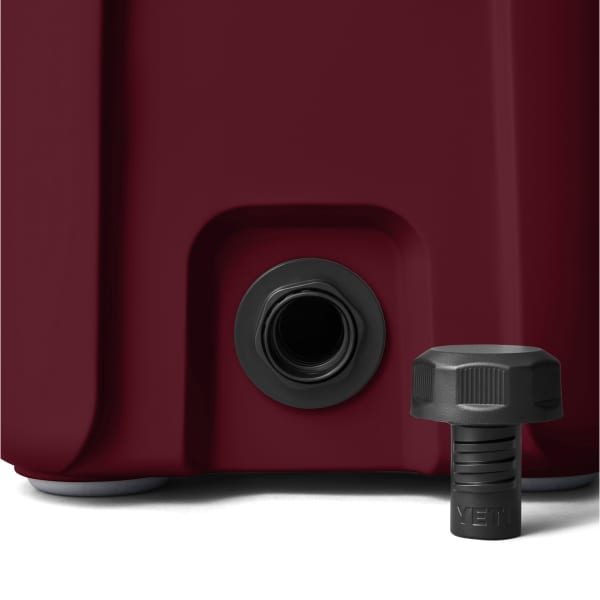 Glacière YETI ROADIE 15 VINE RED