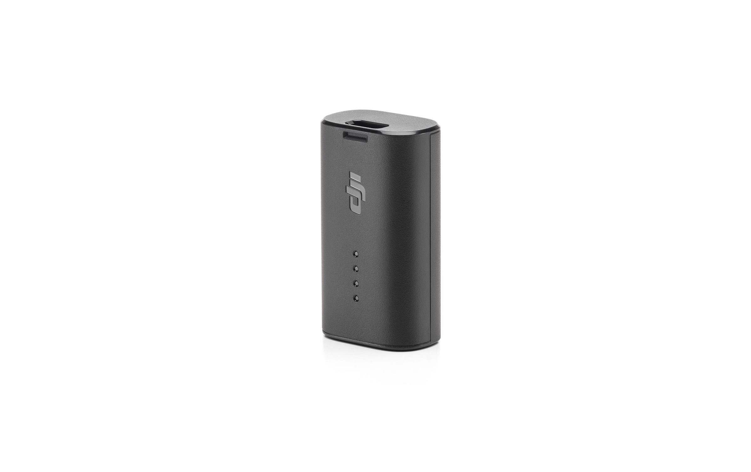 DJI Zubehör Drohne »LiPo 1800 mAh 45023 V Goggles 2«