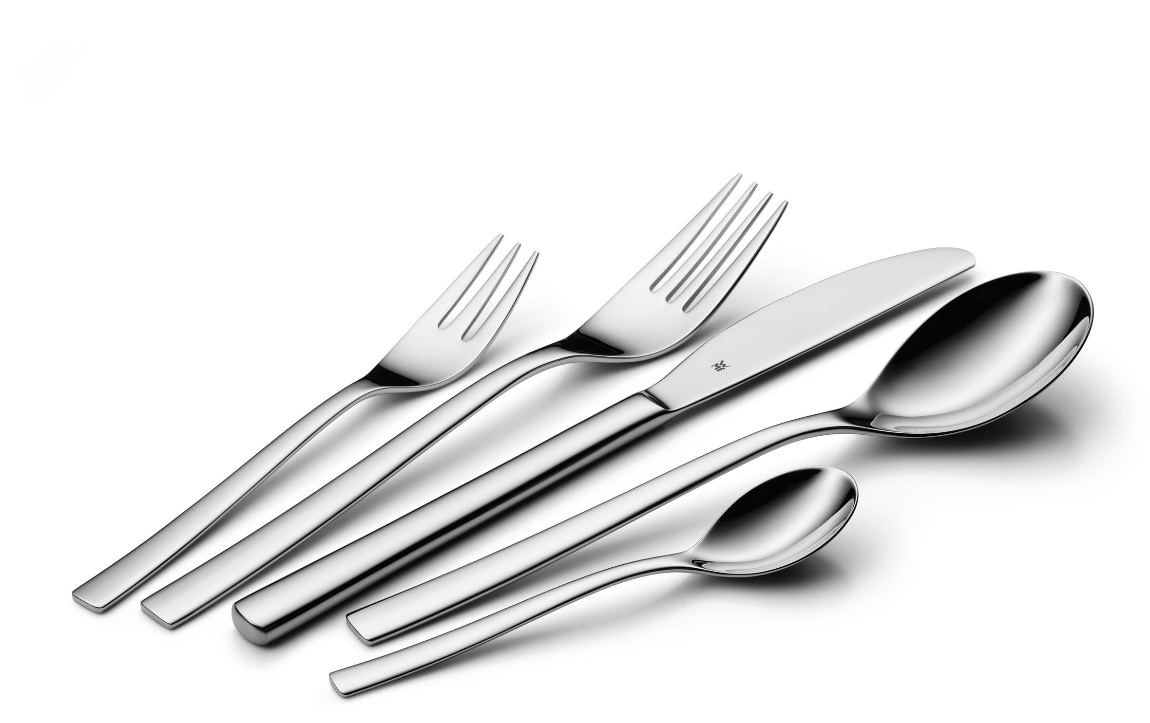 WMF Besteck-Set »Palermo 30-teilig«