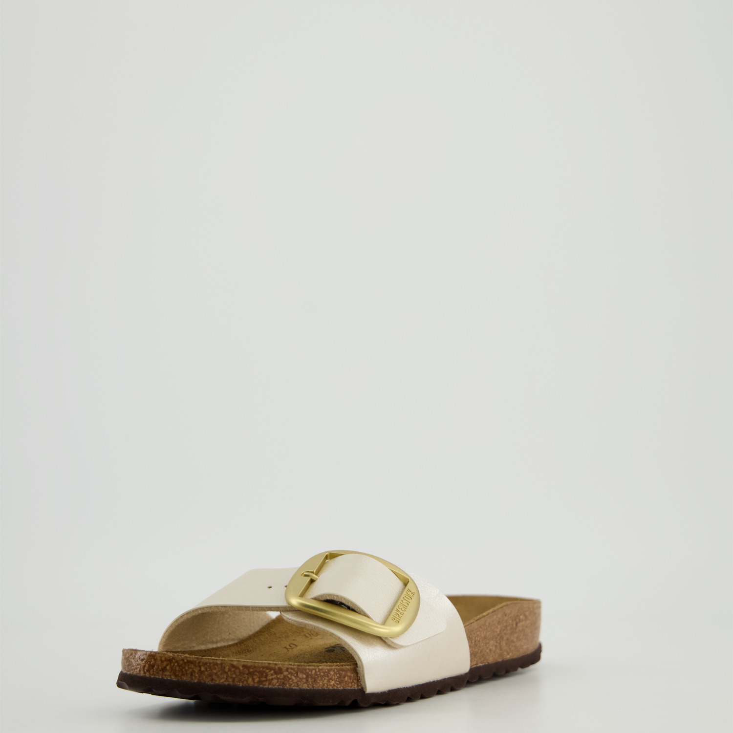 Birkenstock Madrid Big Buckle