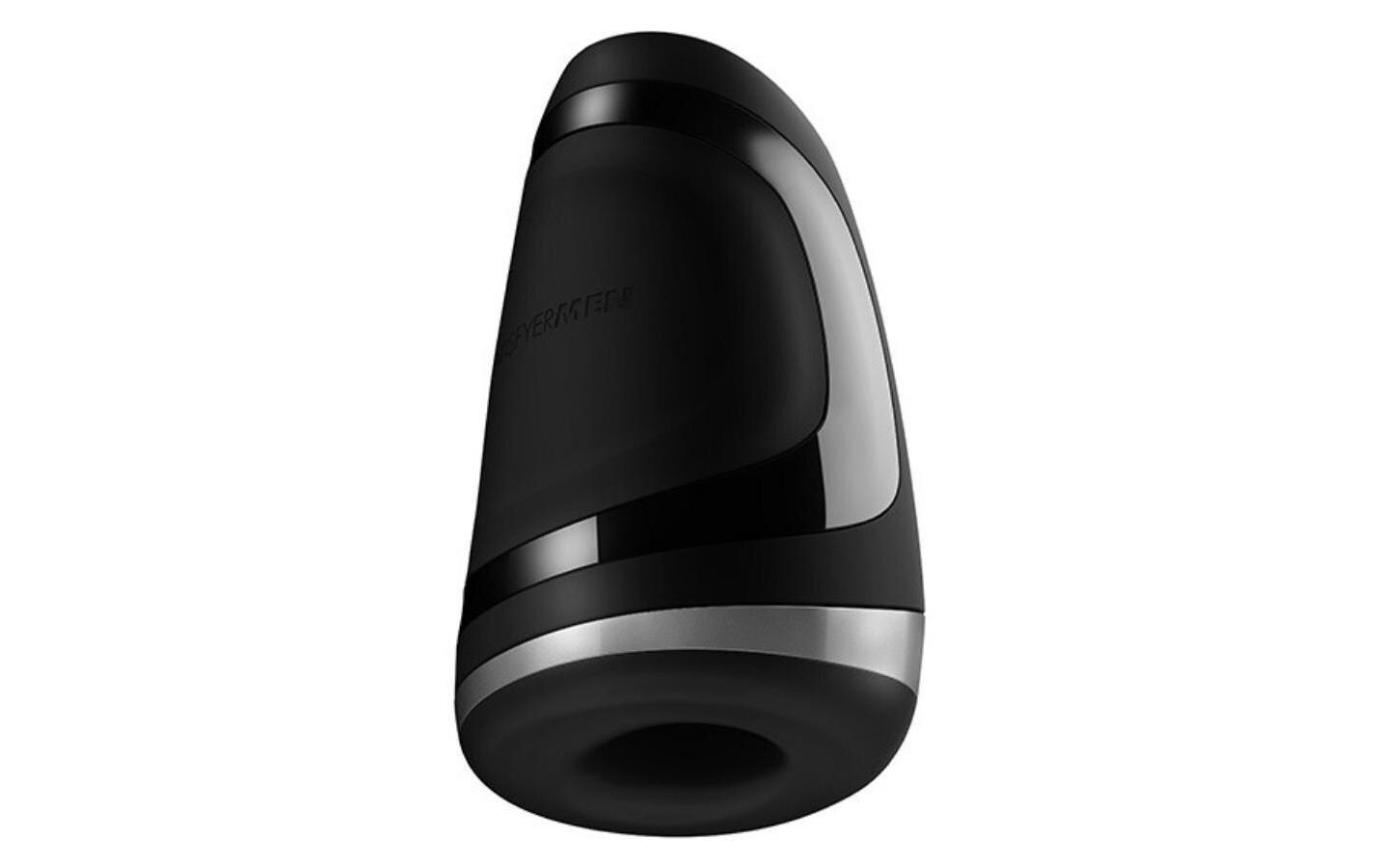 Masturbator Satisfyer Men Heat VibrationMasturbator mit Vibration