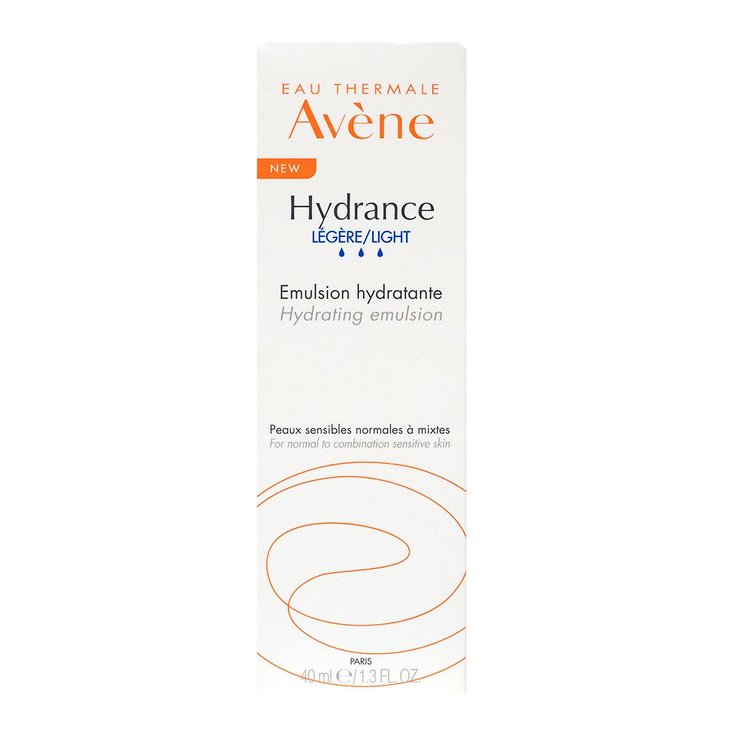 Hydrance légère émulsion hydratante 40ml