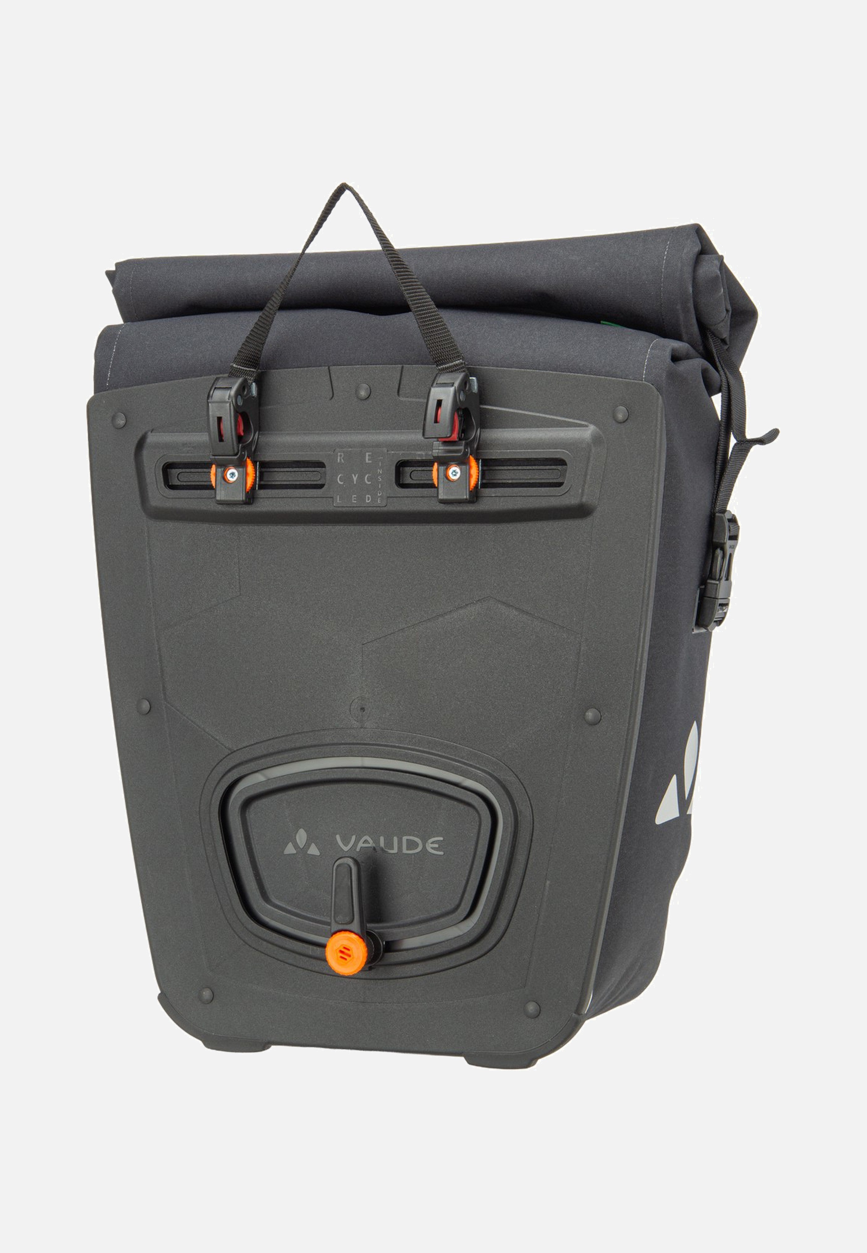 Proof Back UL Single Black - Fahrradtasche