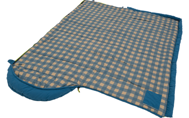 Berger Camplite SMU by Outwell Deckenschlafsack