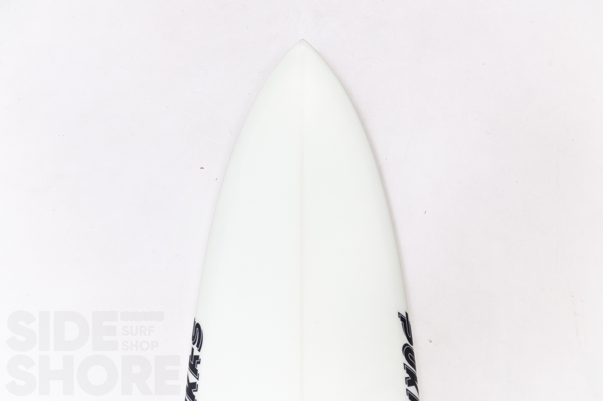 Pukas Lorentz - Acid Plan - 6'0 x 20.75