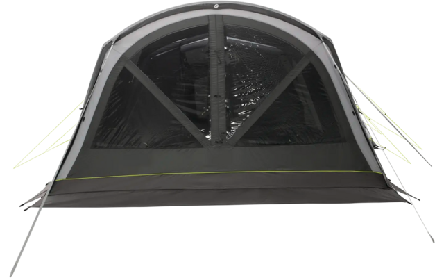 Outwell Vermont 7 Air Tunnelzelt für 7 Personen