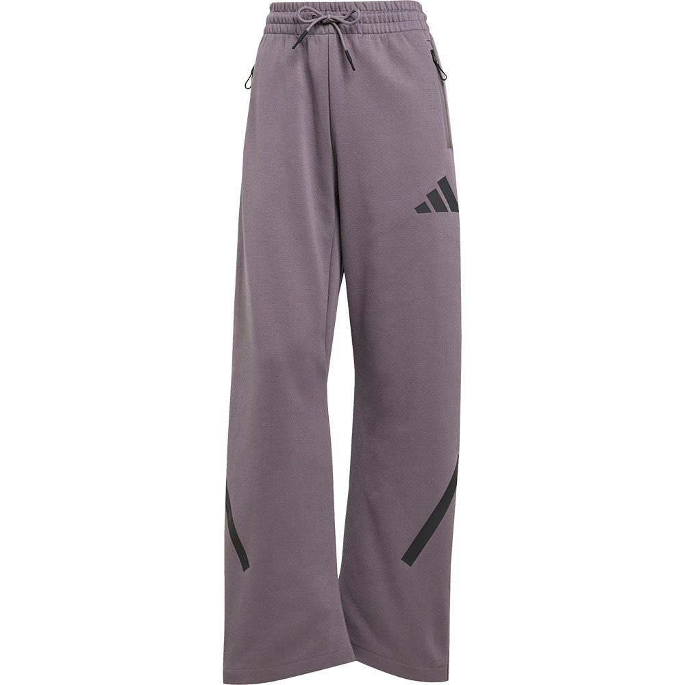 adidas Z.N.E. Barrel Hose Damen grey strata