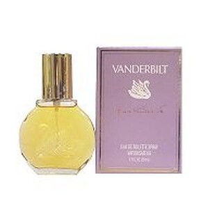 Gloria Vanderbilt Eau De Toilette Spray Vapo 30ML