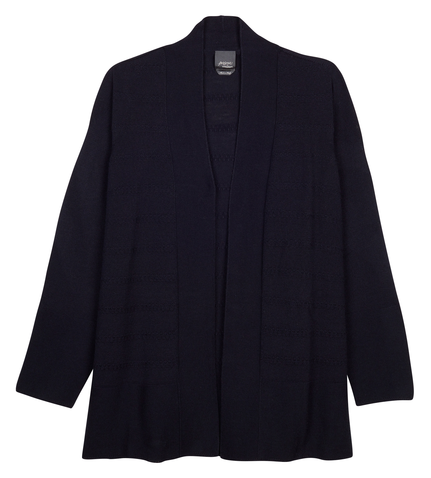 MALIBU - Gilet | Noir