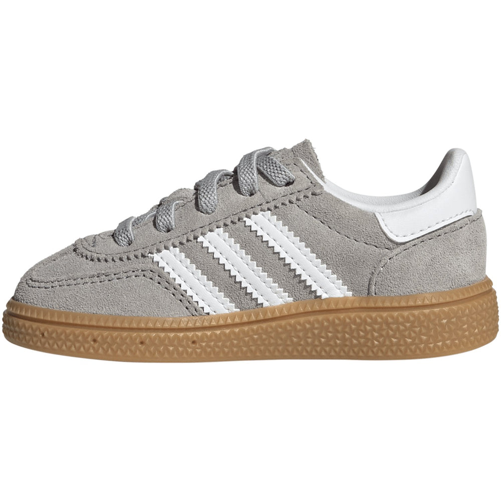 Køb adidas Originals Grey Two/Ftwr White/Gum 3 Handball Spezial Cf El I Sneakers