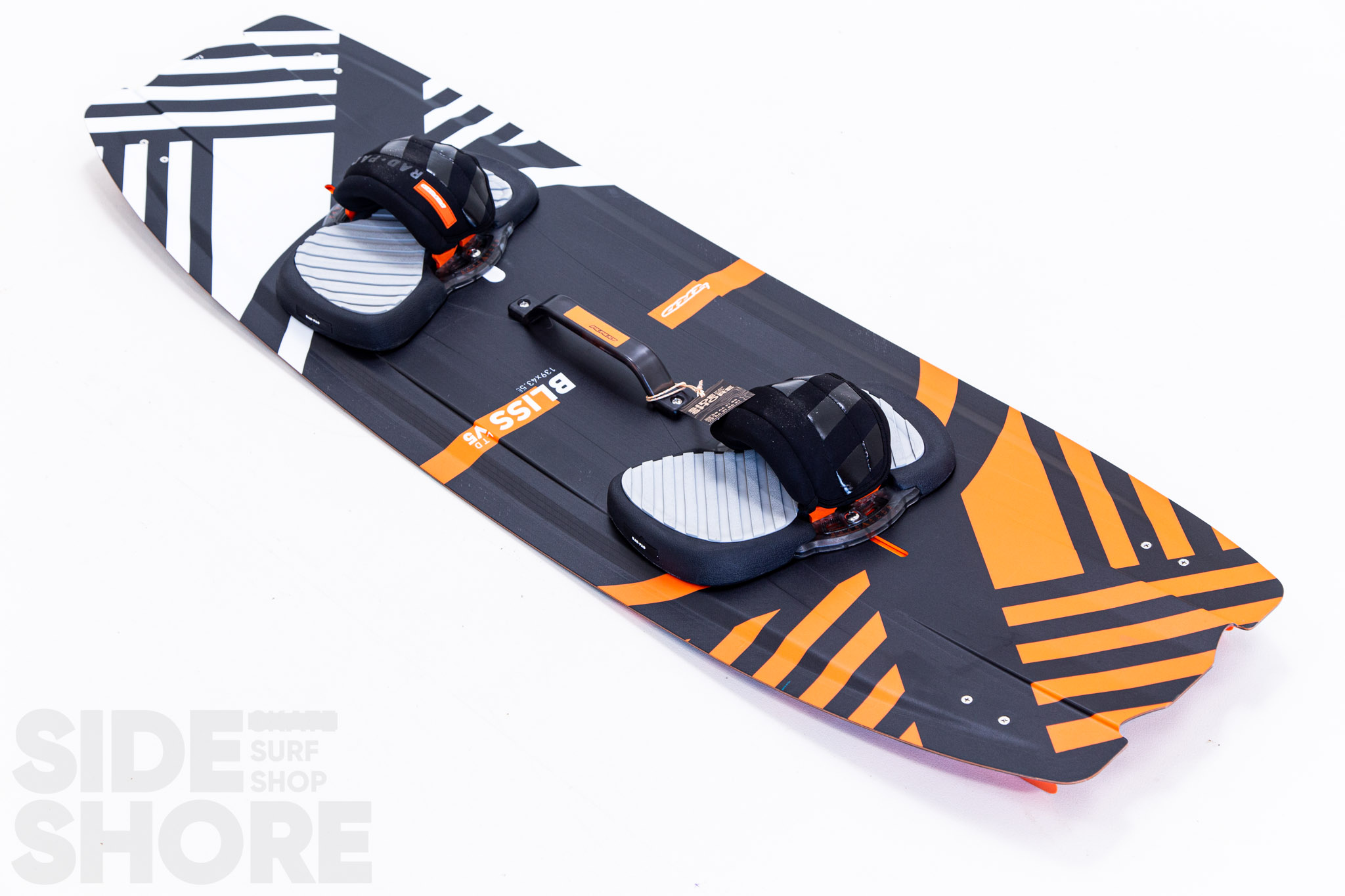 RRD BLISS - V5 - LTD 139 x 43.5 Complète 139/43.5