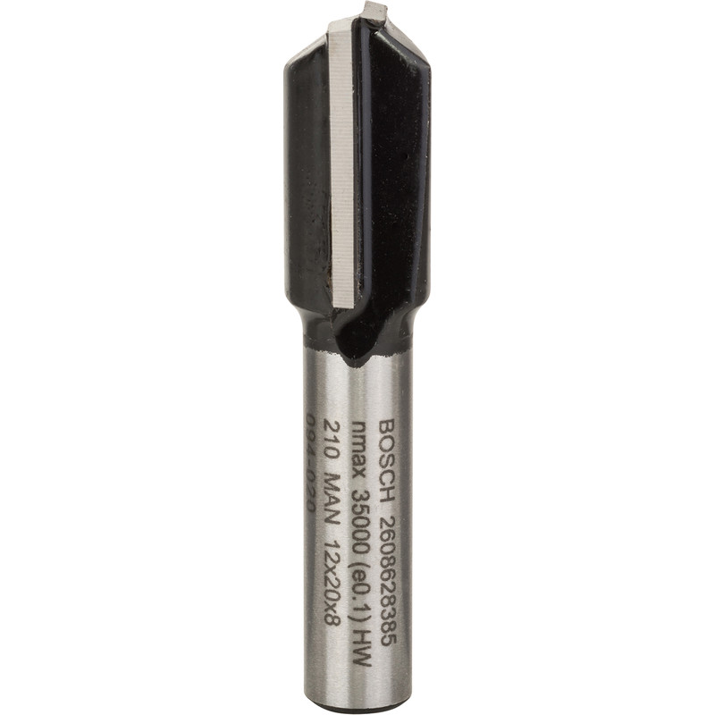 Bosch vingerfrees 8 : 12x20mm