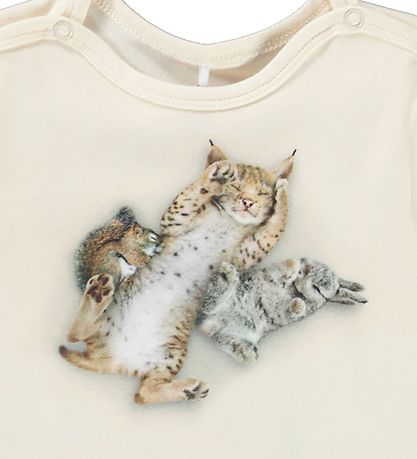 Molo Body l/æ - Foss - Cuddles