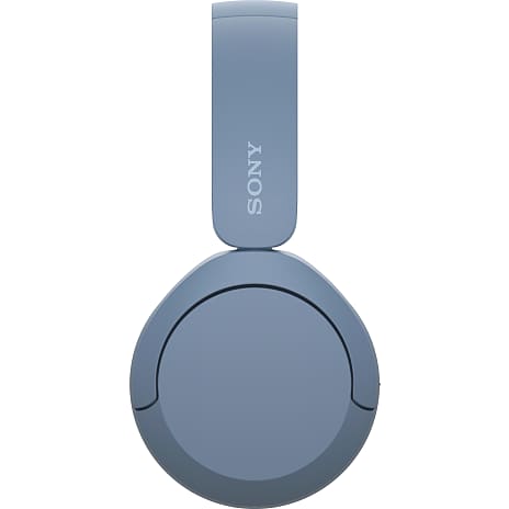 Sony WHCH520L headset - blå
