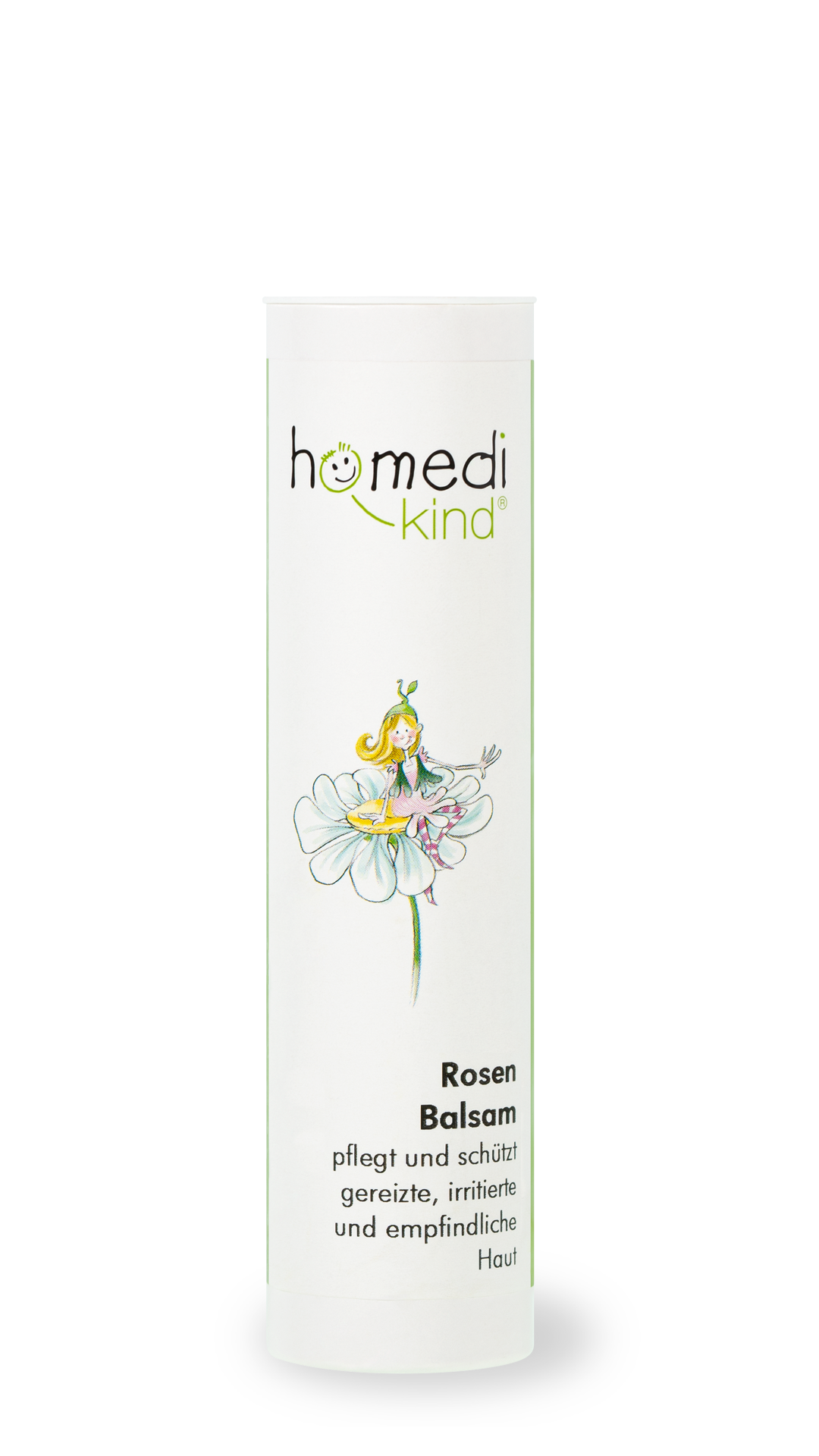 homedi-kind Rosen Balsam Bals (neu) Tb 15 g