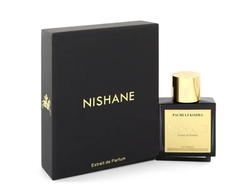 Nishane Pachulí Kozha Parfume Extract 50 ml (unisex)