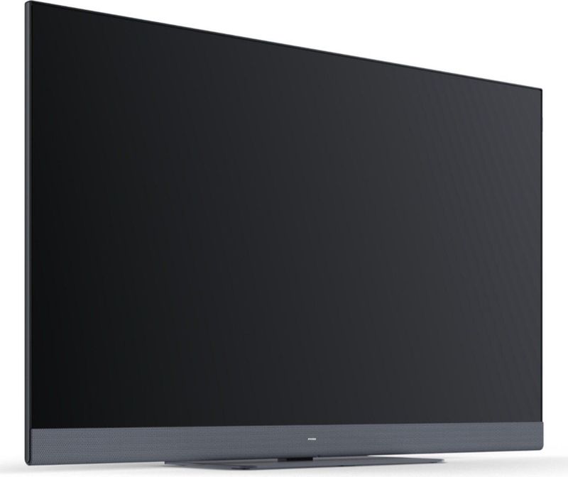 Loewe - We. SEE 43 - Smart TV - Zwart - Ultra HD