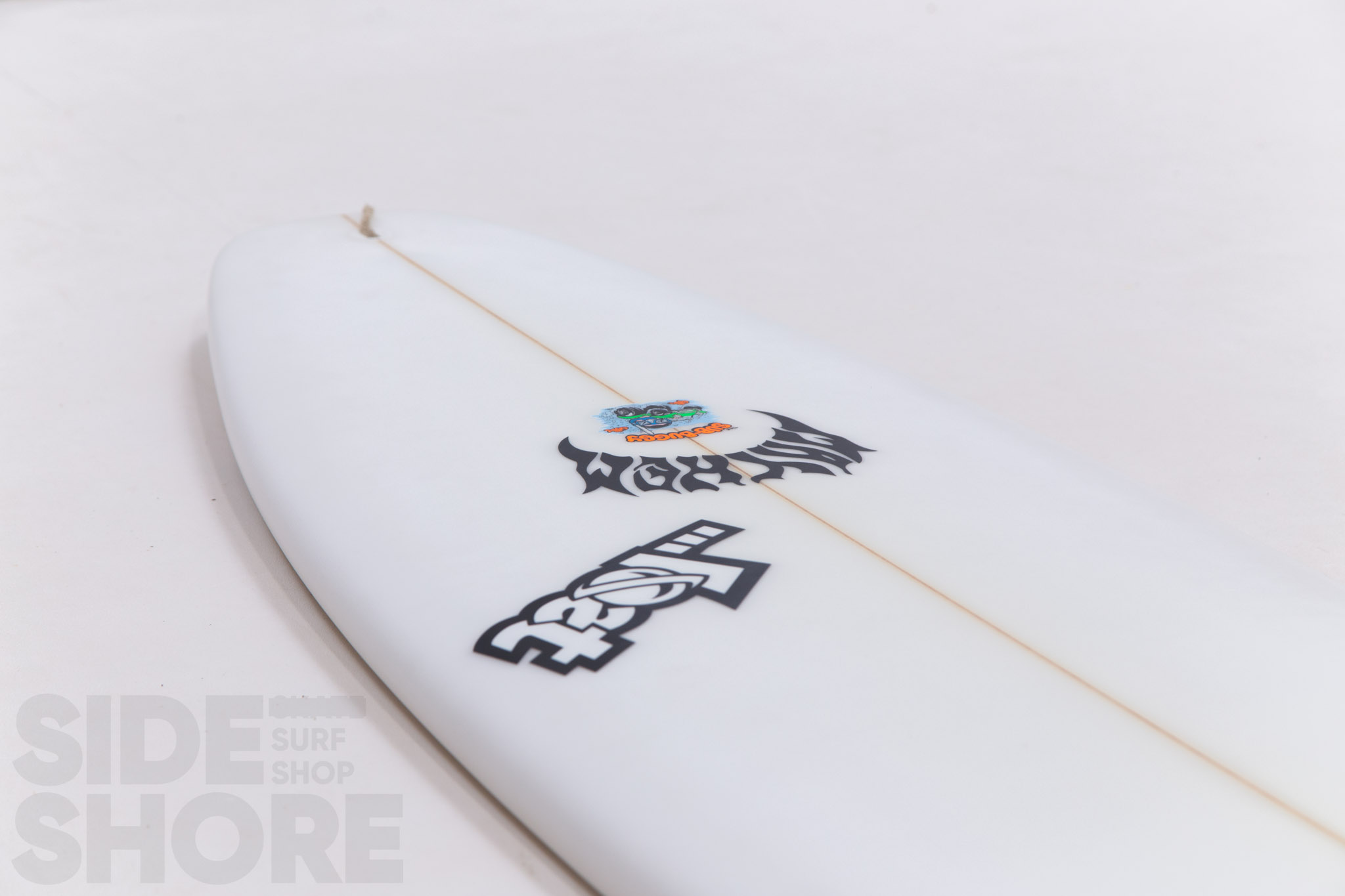 Lost Sub Buggy - 6'0 x 19