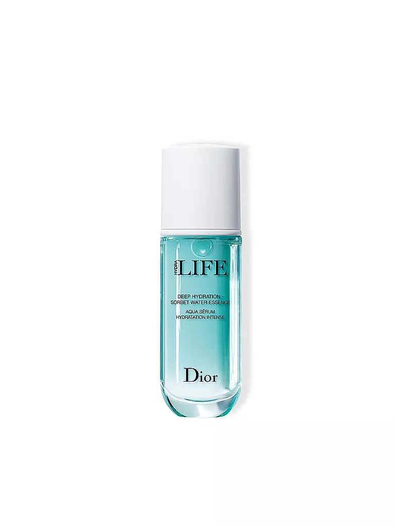 DIOR Serum - Hydra Life Aqua Serum Intense Hydration 40ml keine Farbe