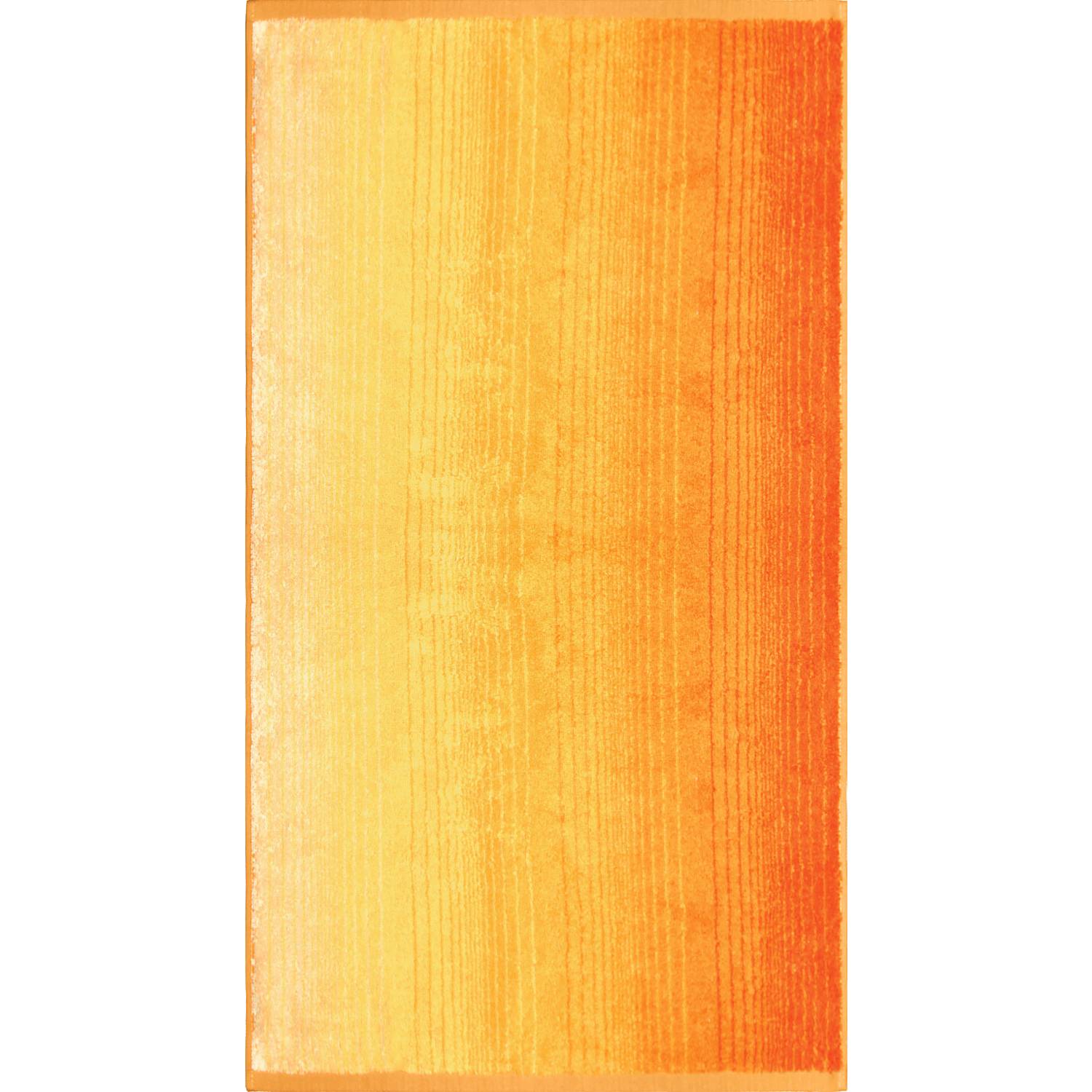 Dyckhoff Walk-Frottier Bio Duschtuch 