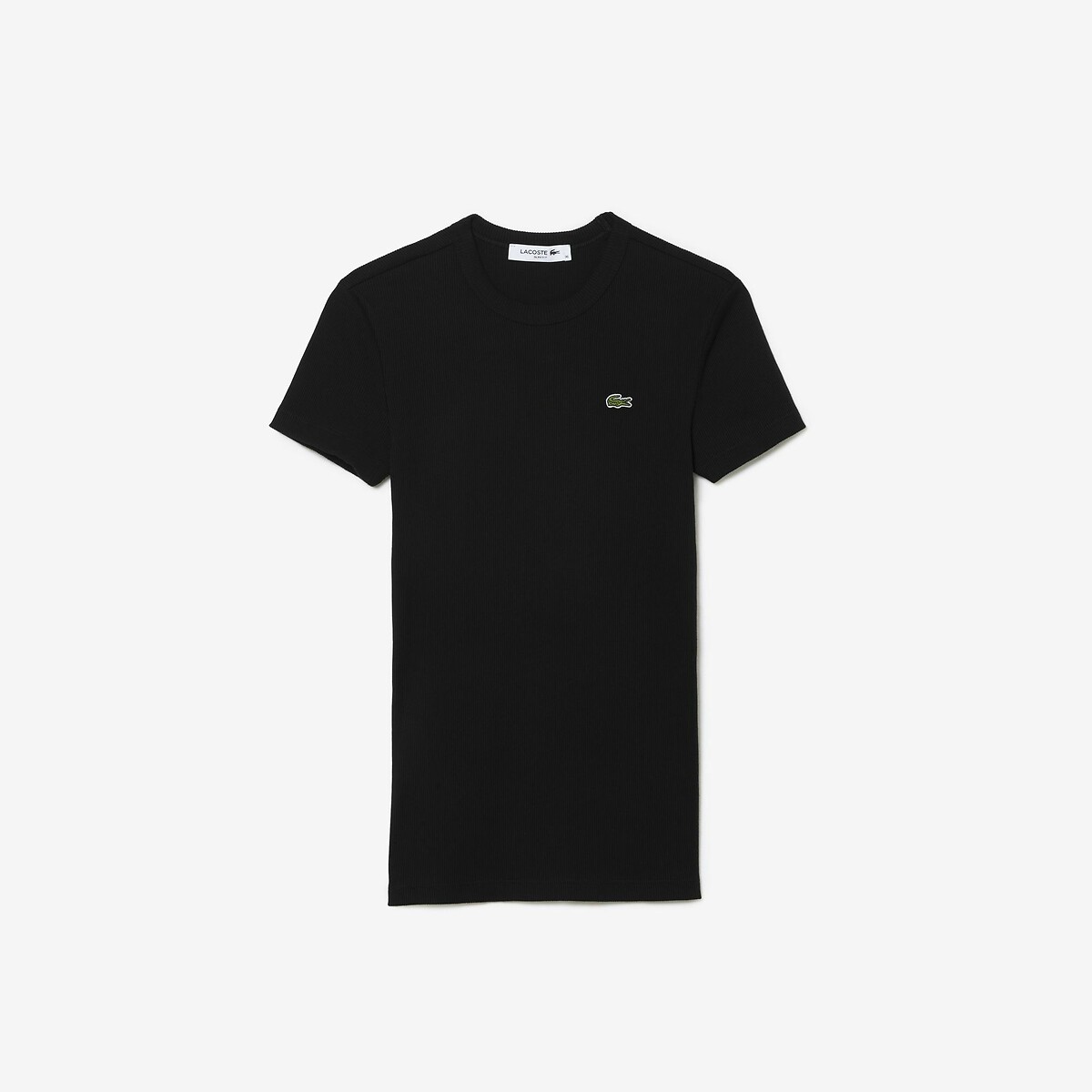 LACOSTE<br>Camiseta de corte justo