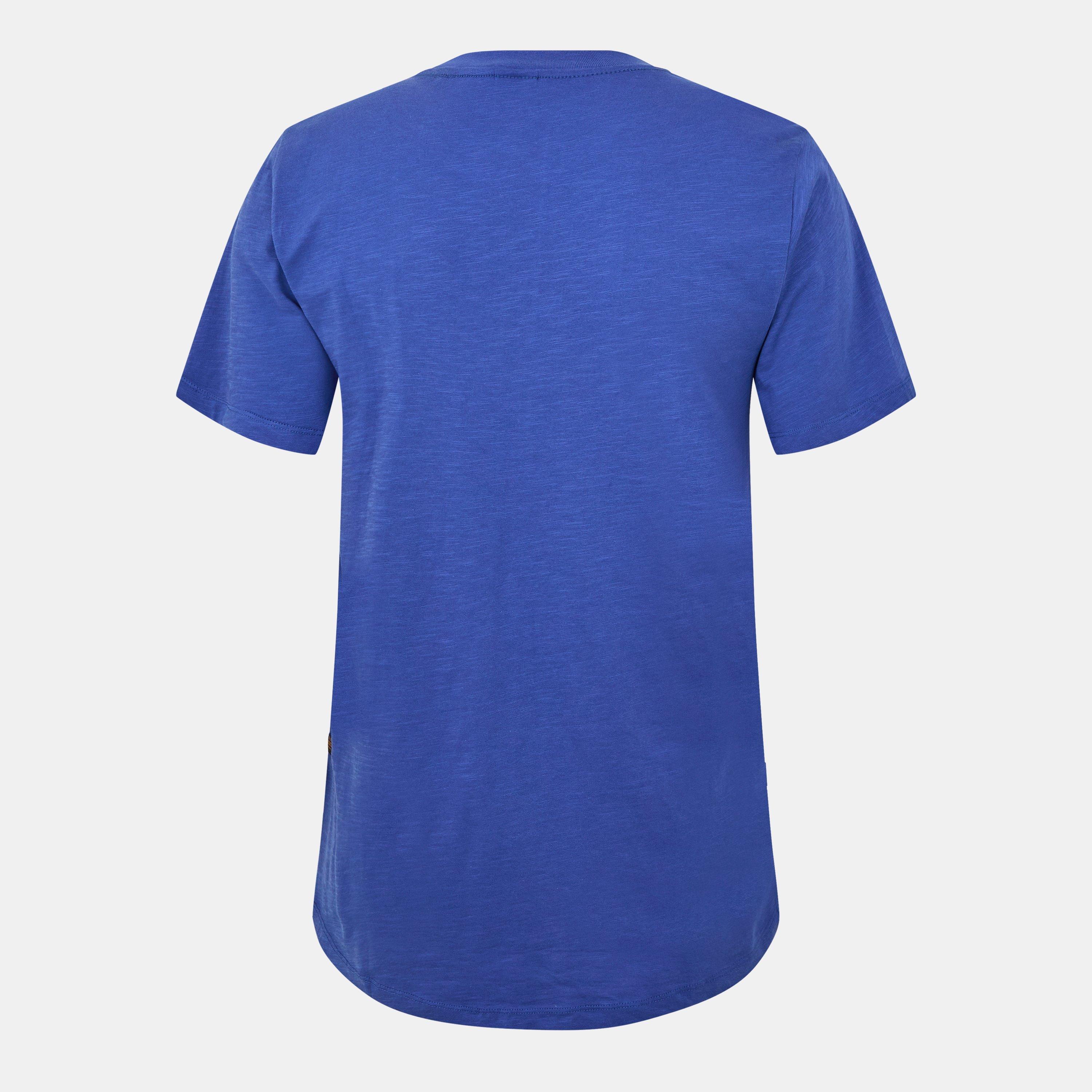 G Star HQ Old School Logo Lash T Shirt