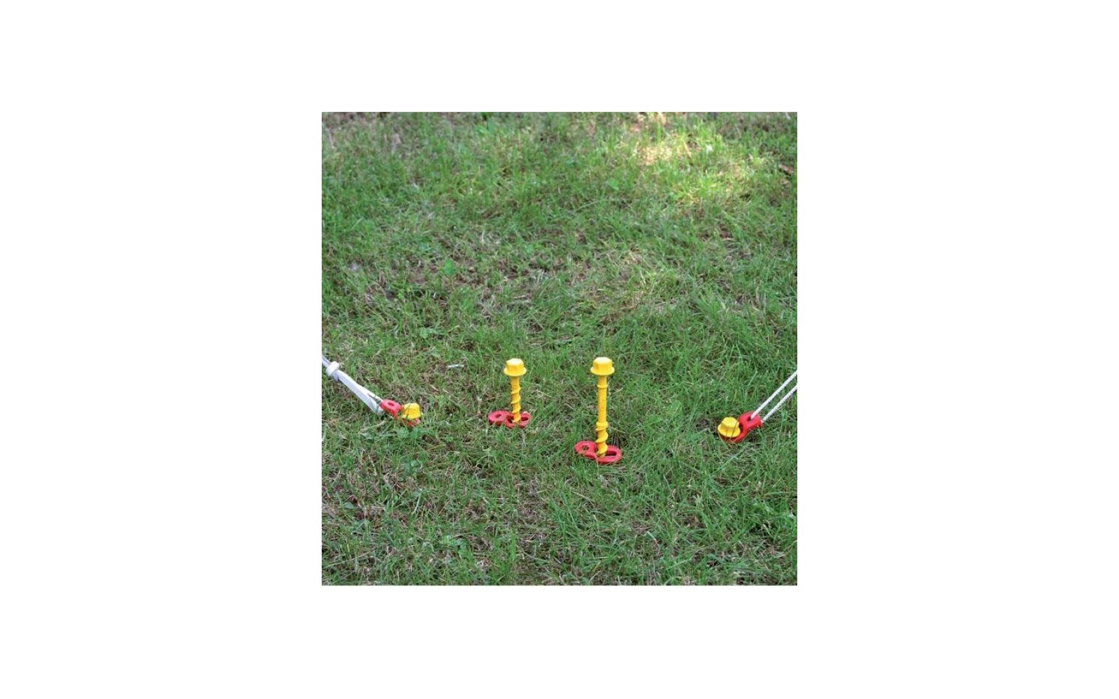 Fiamma Kit Awning Pegs