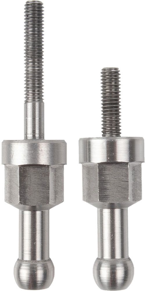 M-Wave Stalwart Thru Adapter für Steckachse kaufen | Bike-Discount