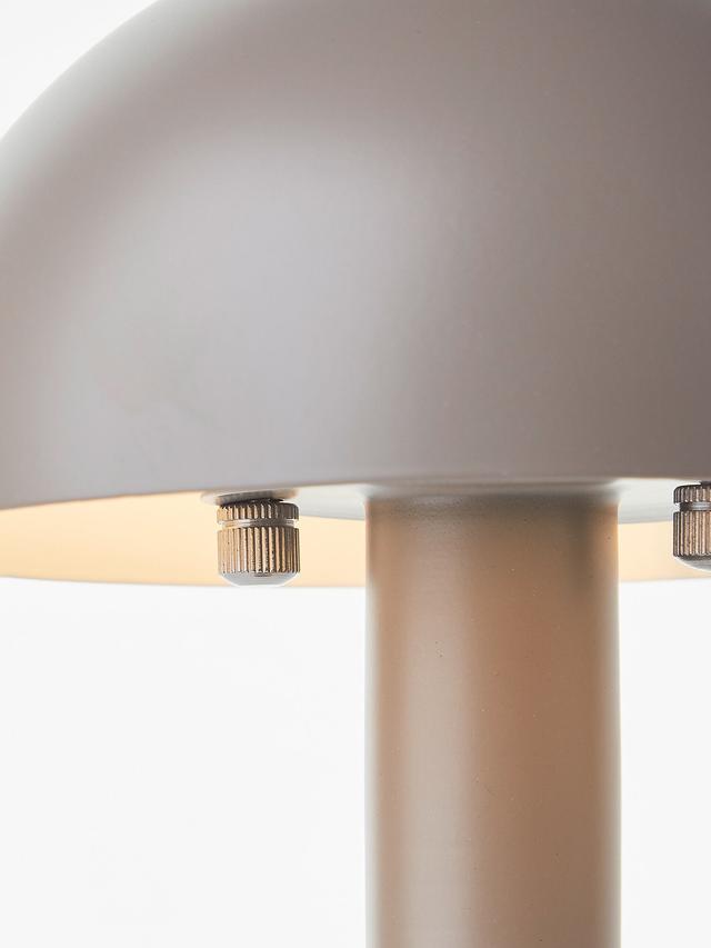 Tischlampe 