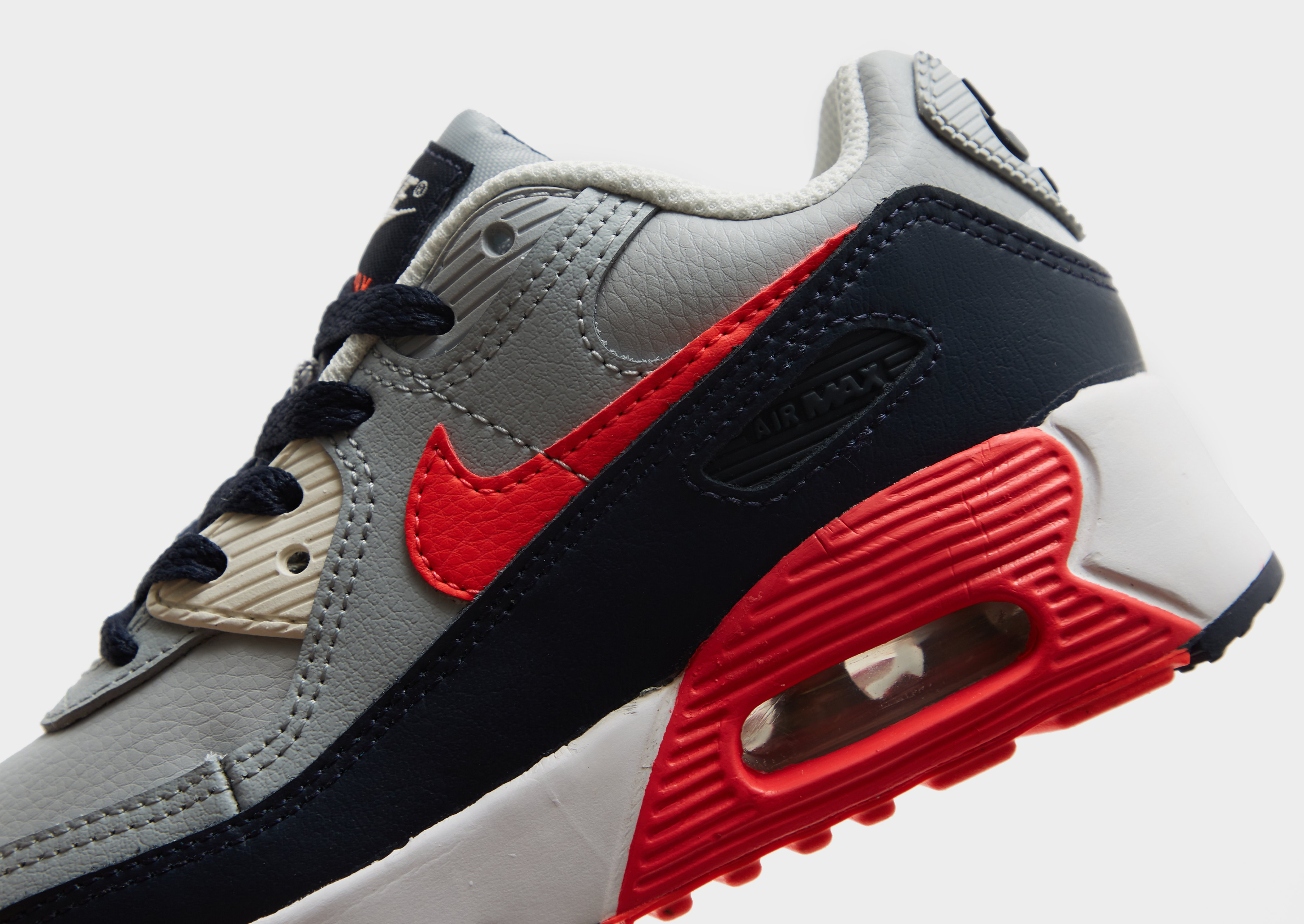 Nike Air Max 90 LTR  Enfant