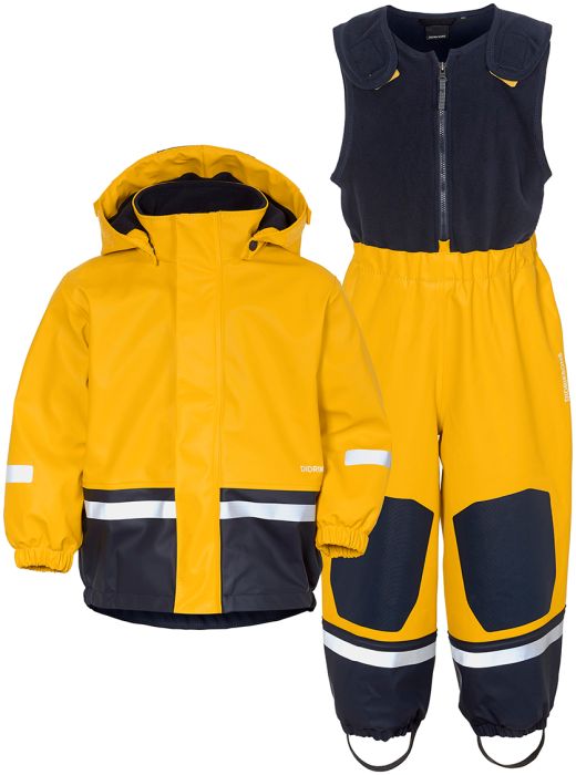 Boardman Kid's Set regnsæt