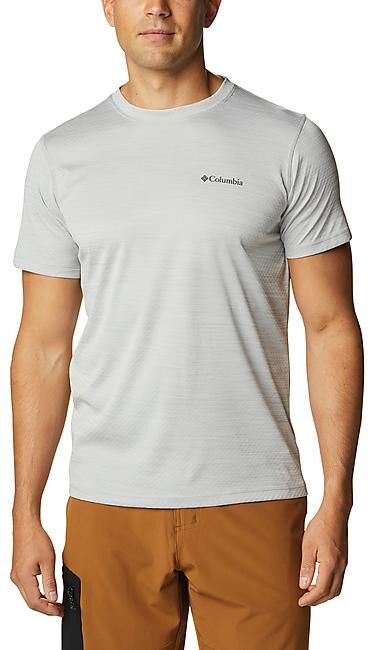 COLUMBIA - TS MC ZERO RULES M