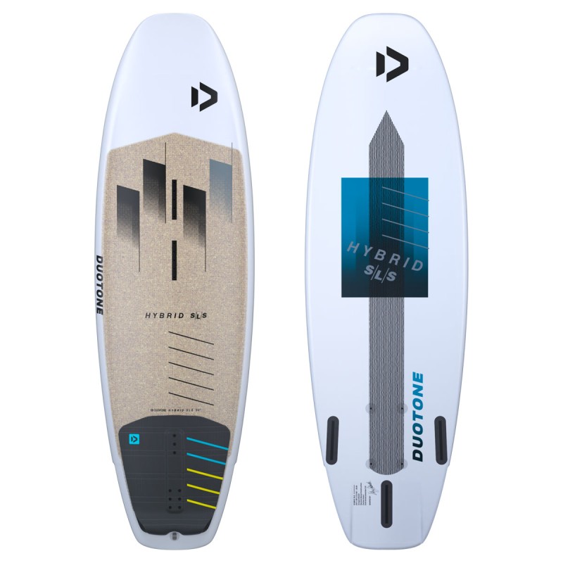 Planche Surf Kite - Foil Duotone Hybrid SLS 2021 - The Corner Shop