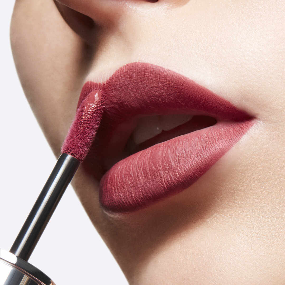 MAC  LOCKED KISS INK