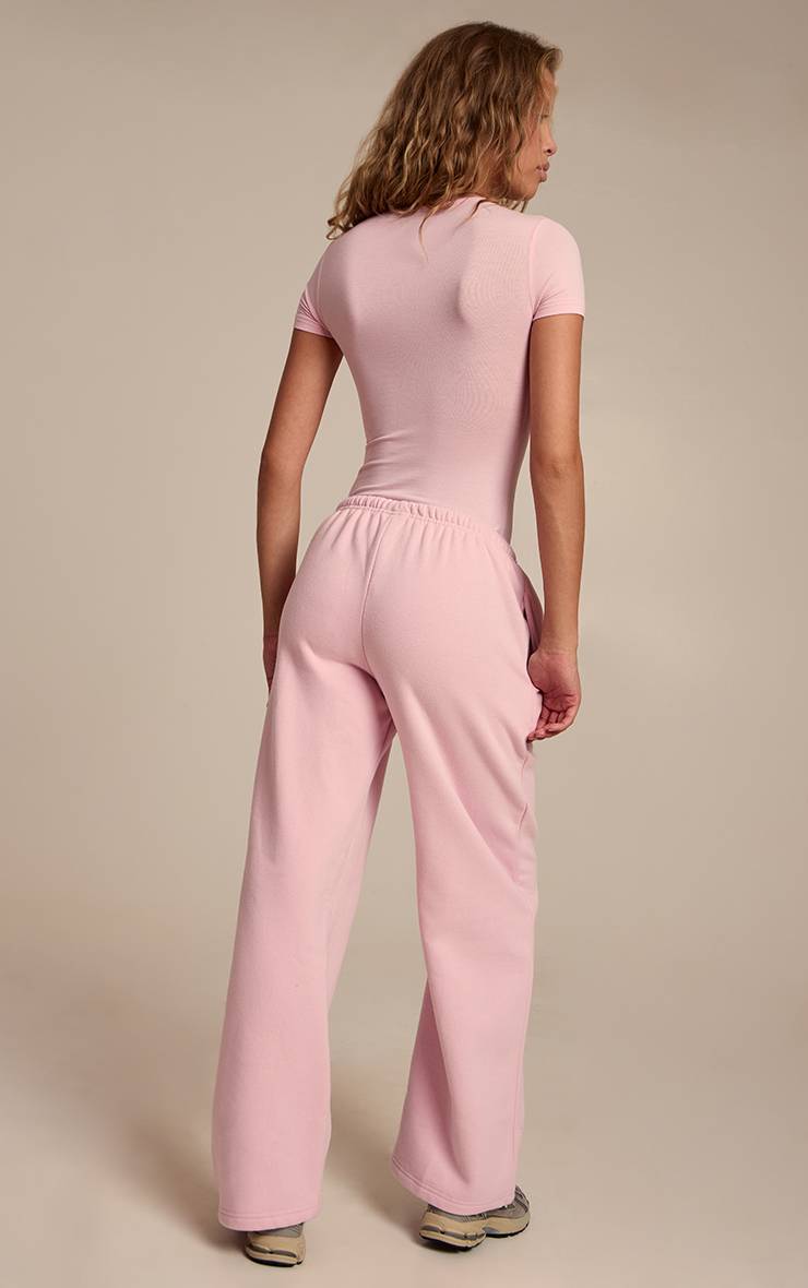 Rose Jogging Large PrettyLittleThing