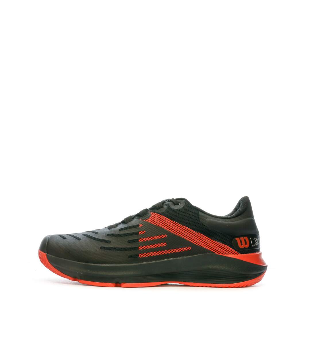 Chaussures de Padel Noir Homme Wilson Kaos Bela