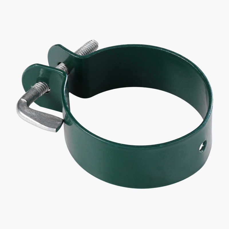 Klemme for spennstang, 34 mm