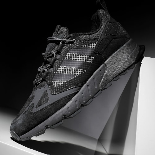 Baskets ZX 1K Boost Seas 2 GW6804 Grey Five Carbon Core Black