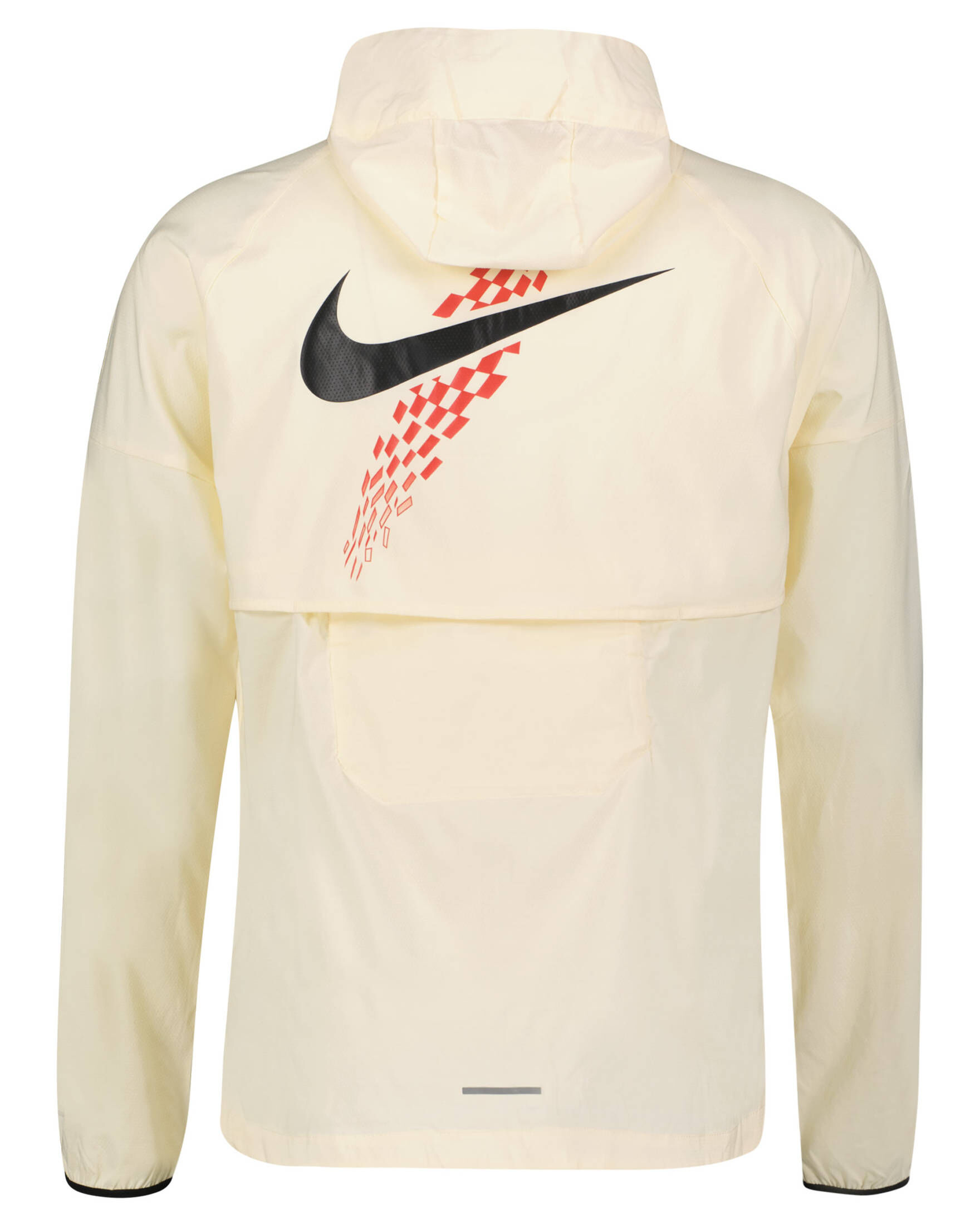 Nike| Herren Laufjacke NIKE DRI-FIT KIPCHOGE WINDRUNNER