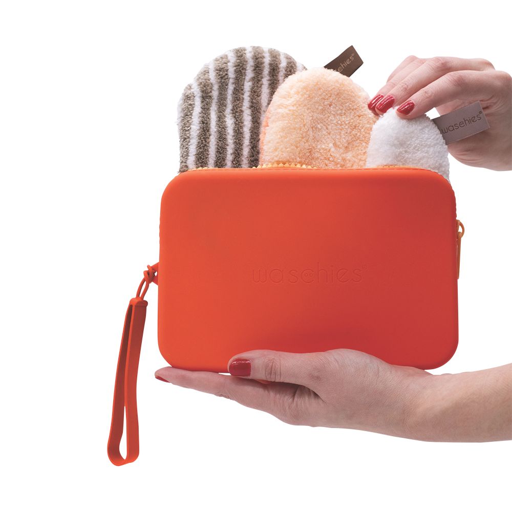 waschies Travel Bag Large 
