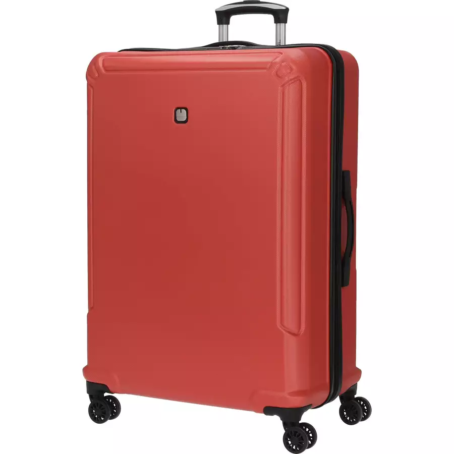 Gabol Vienna - 4-Rollen-Trolley 77 cm L coral