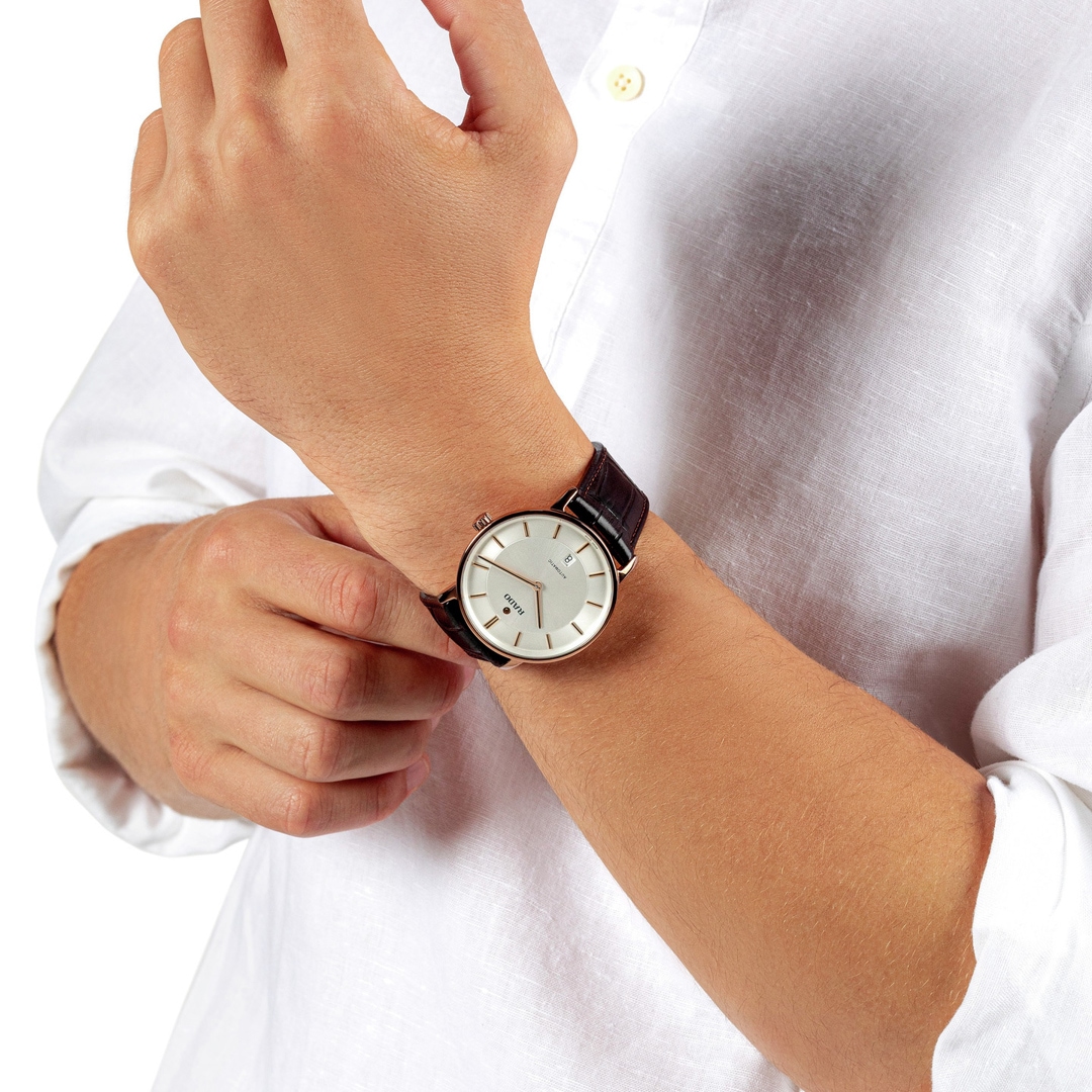 Rado DiaMaster Thinline XL Automatik