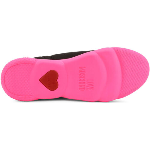 Love Moschino - - ja15564g0eim2 Negro