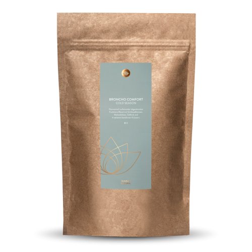 Sunday Natural Products  Broncho ComfortCold Season Bio