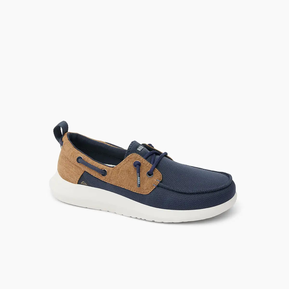 Swellsole Pier Navy Tan