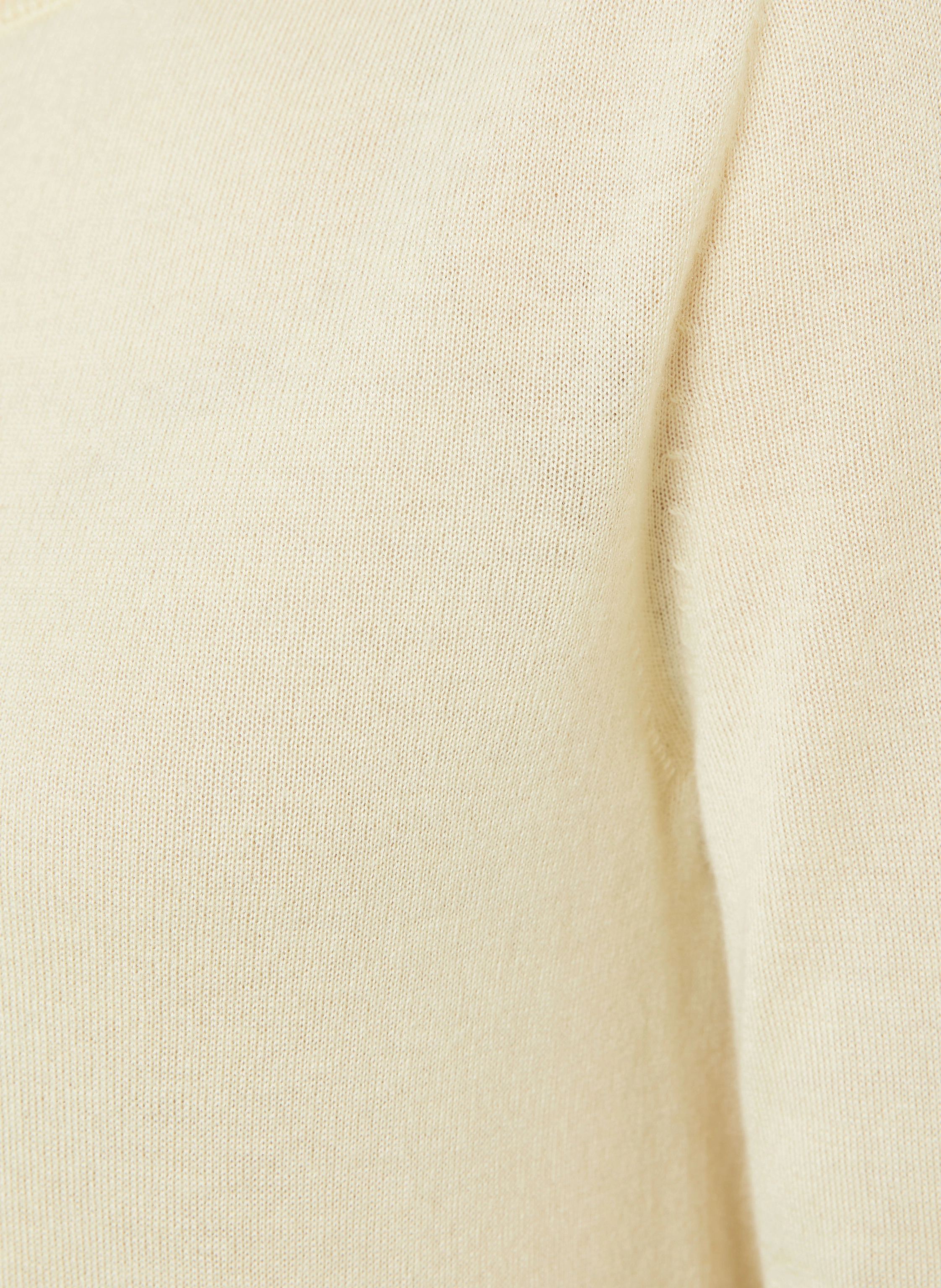 IRIS von ARNIM Cashmere-Pullover LAUREEN mit Seide