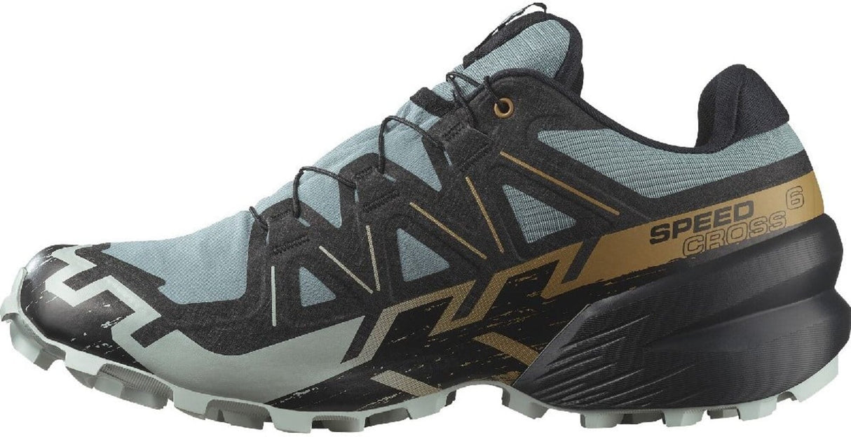 Salomon<br>Speedcross 6 GTX