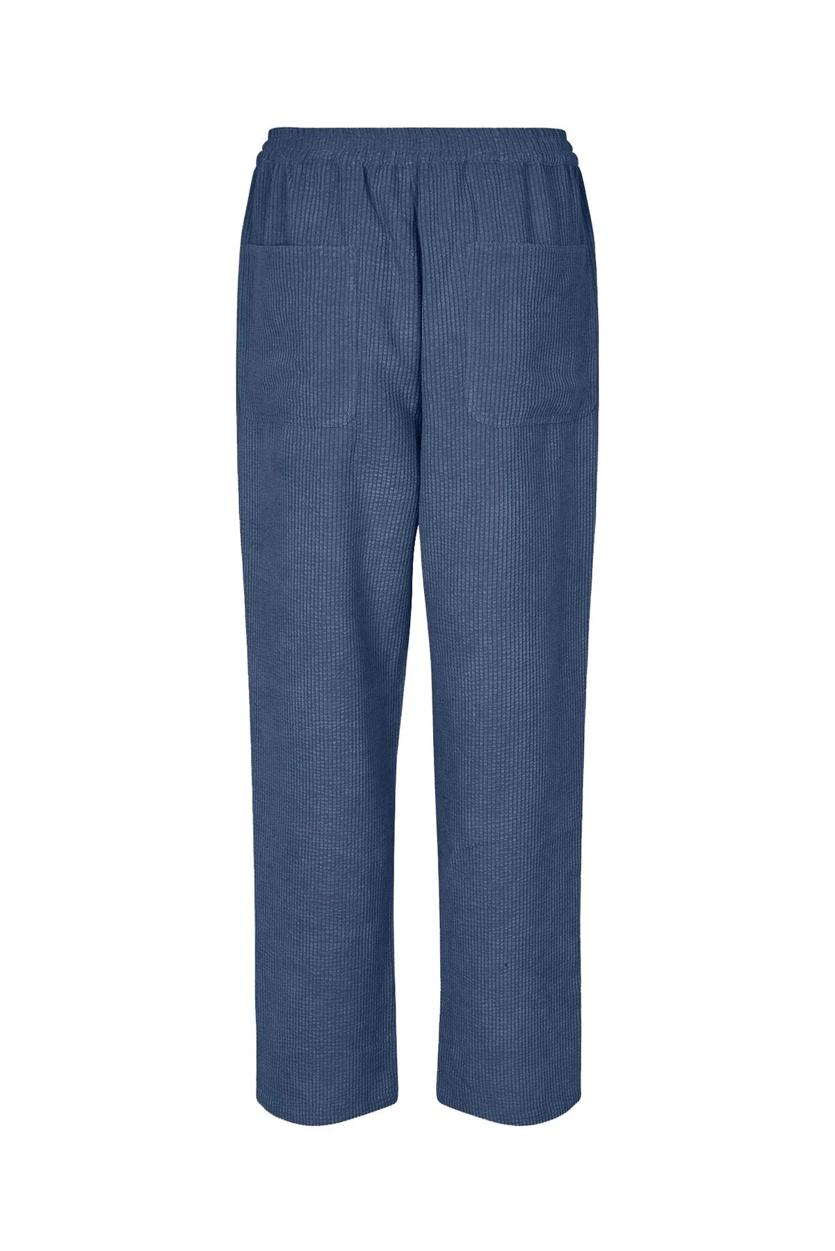Lollys Laundry Billll Pants 23 dark blue